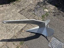 Anchor mooring  Dc /plough  16kg New 