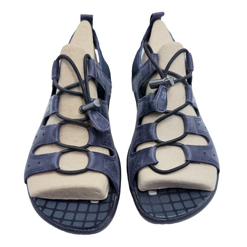 Ecco jab speedlace - ecco, sandals