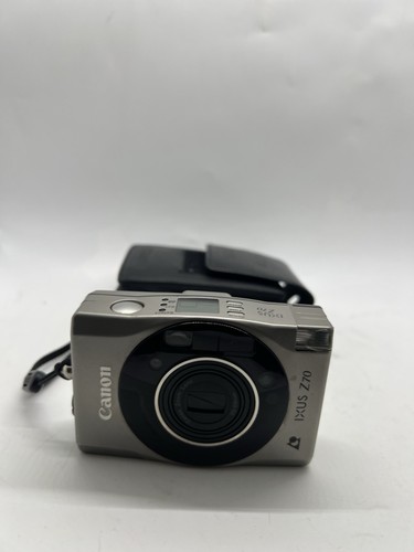 Canon ixus aps compact - ixus, z