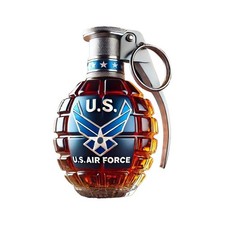 High Borosilicate Grenade