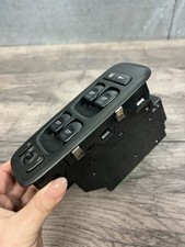 VOLVO 2004-2007 V70 S60 S80 XC90 DRIVERS SIDE MASTER WINDOW POWER SWITCH 0919338