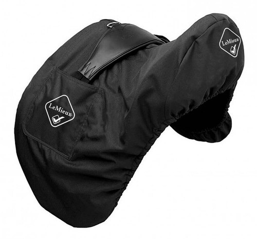 Lemieux prokit dressage saddle - lemieux,