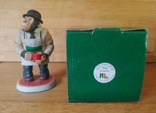 PG Tips PG Chimps Figure ~ Mr Shifter ~ Robert Harrop ~ PG001 ~ With Box