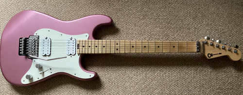 Charvel pro mod - so-cal, style
