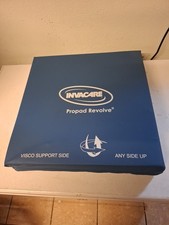 Invacare Propad Revolve High Risk Category Pressure Relief Cushion (Wheelchair) 