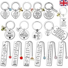 Christmas Teacher Gifts, Pre