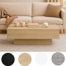 Low Coffee Table Modern