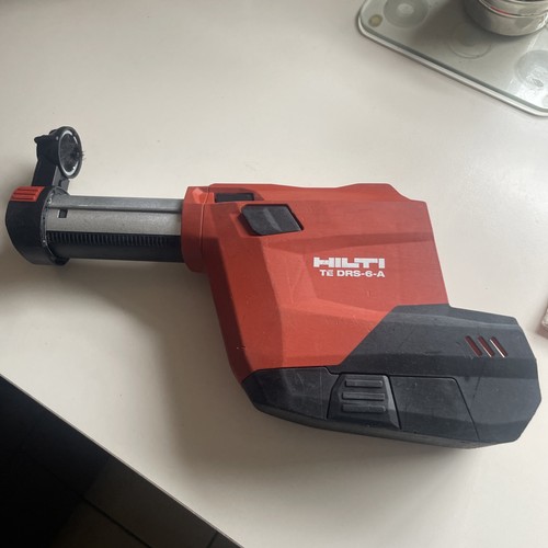 Hilti drs dust removal - drs-6-a,