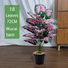 Large Artificial Palm Tree