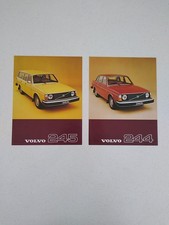 Volvo 244/245 Estate Original