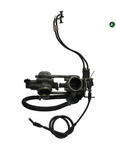 Ducati monster 696 injection - ducati,