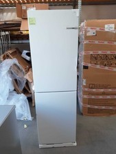 Bosch Fridge Freezer White