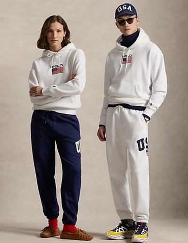 Polo ralph lauren white - polo,