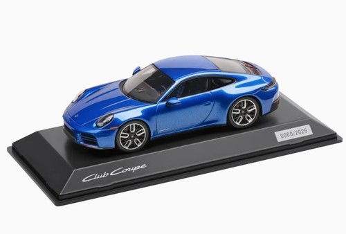 Porsche 911 carrera club - porsche,