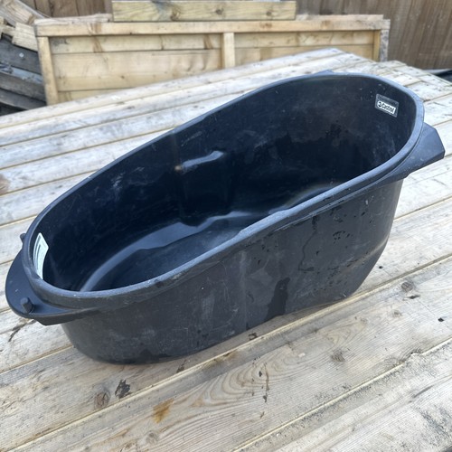 Fairing area underseat helmet - underseat,