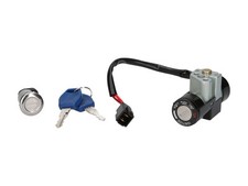 Honda SFX 50 Ignition Lock Set