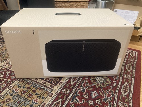 Sonos five speaker - five,