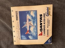 Gemini jets Qantas A330-300