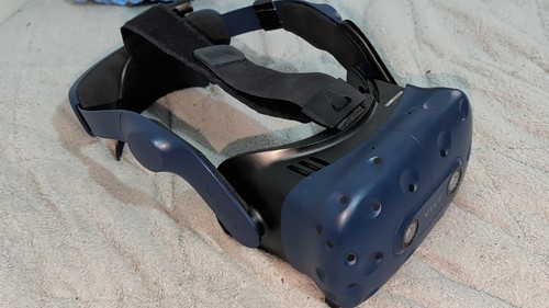 Htc vive pro - htc, headset