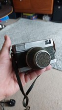 Vintage werra 35mm film - vintage, camera