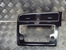 2014 GENUINE VW GOLF MK7 GTD