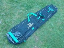 Tri-Cast Highfield A.S. 6ft