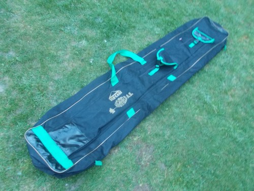 Tri cast highfield - tri-cast, 6ft