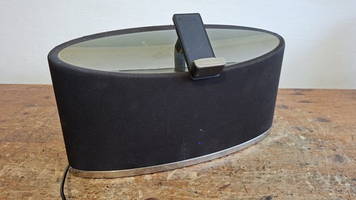 Bowers wilkins zeppelin mini - &,