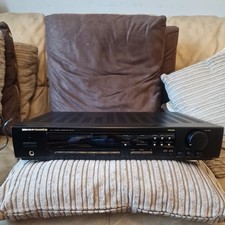 Marantz SR-47 Hi-Fi Separate