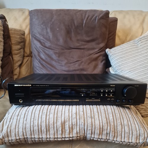 Marantz fi separate - marantz, sr-47