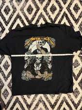 Metallica San Francisco