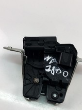 Mercedes-Benz C Coupe C205 Tailgate Lock A0997400000 2017 26808618