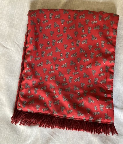Vintage tootal paisley - tootal,