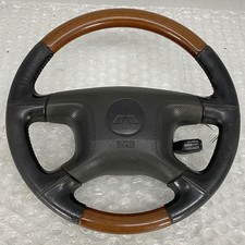 Steering Wheel See Description