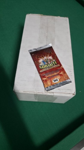 Gormiti battle cards 2005 - 2005,