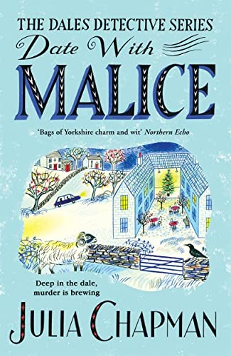 Date with malice - a, charming
