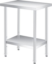 Stainless Steel Commercial