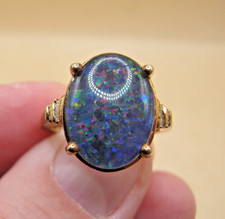 Vintage Sterling Silver