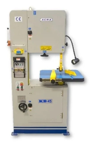 Acra band saw - acra, kb