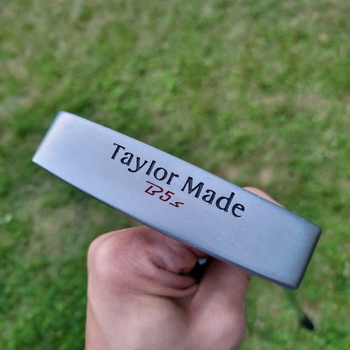 Taylormade nubbins b5s putter - taylormade,