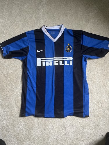 Nike inter milan - milan, home
