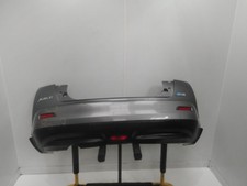 NISSAN JUKE Rear Bumper