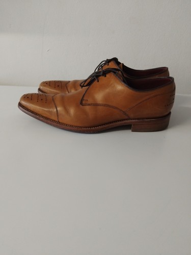 Design loake kerridge - design,