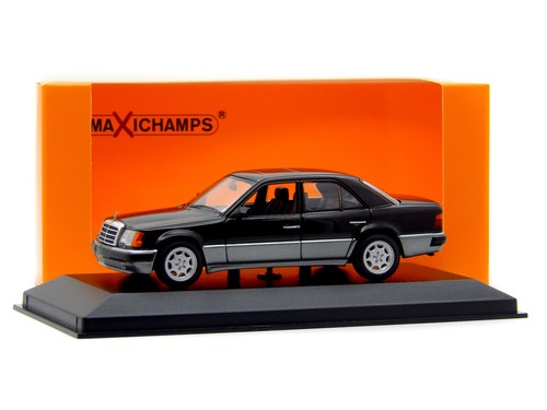 Mercedes benz 500e w124 - 1/43,