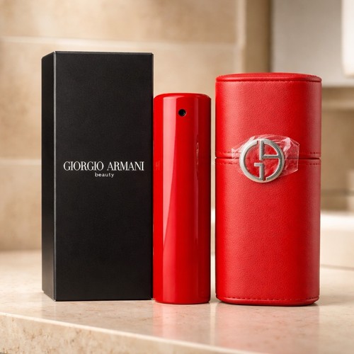 Emporio armani night for - armani,