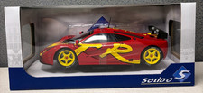 1/18 SOLIDO S1804102 McLAREN
