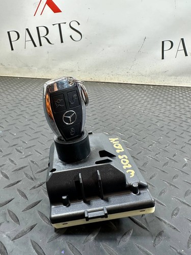 Mercedes class w205 2014 - mercedes,