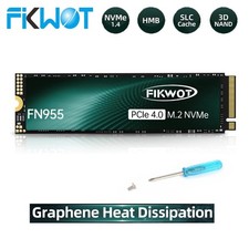 Fikwot M.2 SSD 1TB 2TB 4TB