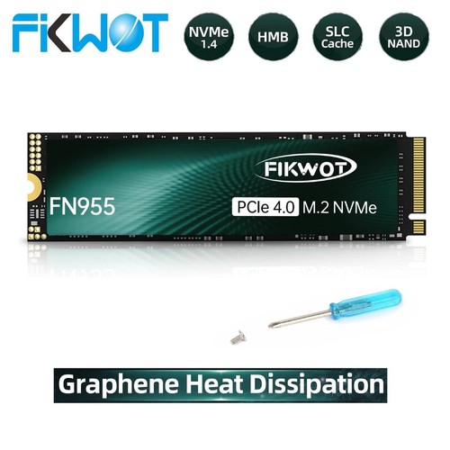 Fikwot fn955 ssd - fn955, 4.0