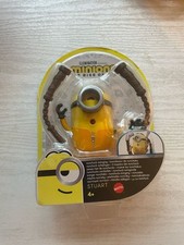 Minions toy The Rise Of Gru